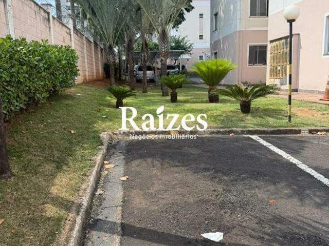 Apartamento venda em Setor Sul, Uberlândia