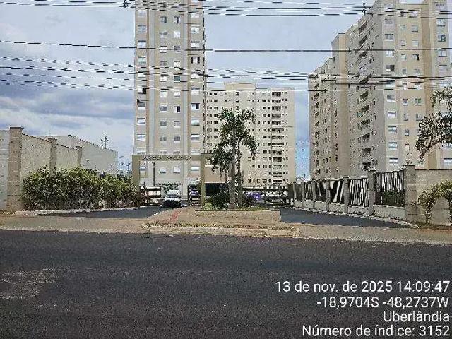Apartamento venda em Região Geográfica Imediata de Uberlândia, Oliveira Fortes
