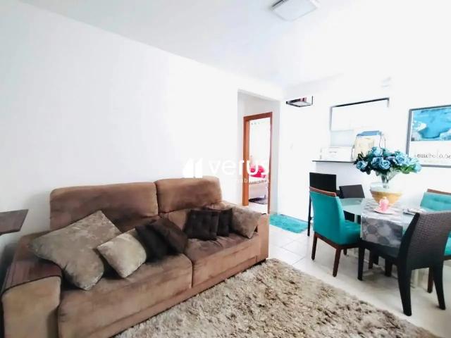 Apartamento venda em Uberlândia, Região Geográfica Intermediária de Uberlândia