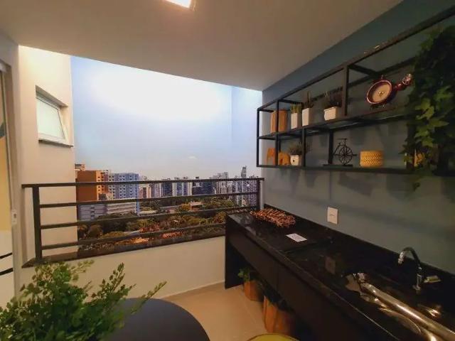 Apartamento venda em Região Geográfica Imediata de Uberlândia, Oliveira Fortes