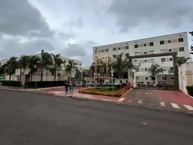 Apartamento venda em Região Geográfica Imediata de Uberlândia, Oliveira Fortes