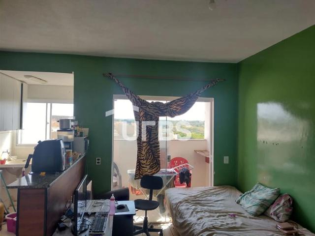 Apartamento venda em Condominio Monte Sul, Uberlândia