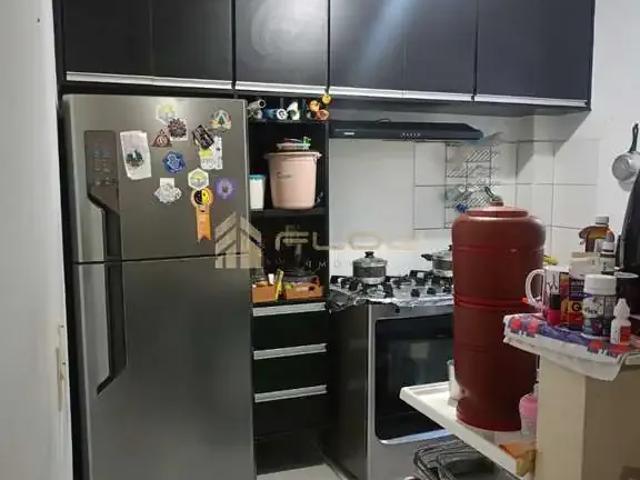 Apartamento venda em Região Geográfica Imediata de Uberlândia, Oliveira Fortes