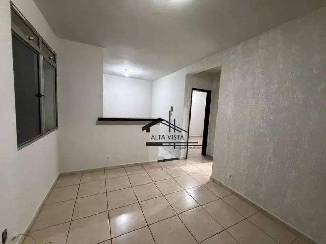 Apartamento venda em Região Geográfica Imediata de Uberlândia, Oliveira Fortes