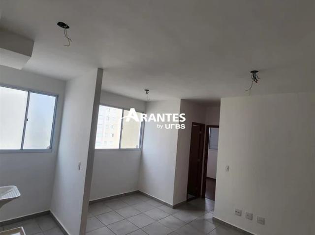 Apartamento venda em Setor Central, Uberlândia