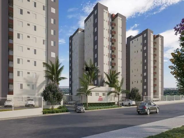 Apartamento venda em Região Geográfica Imediata de Uberlândia, Oliveira Fortes