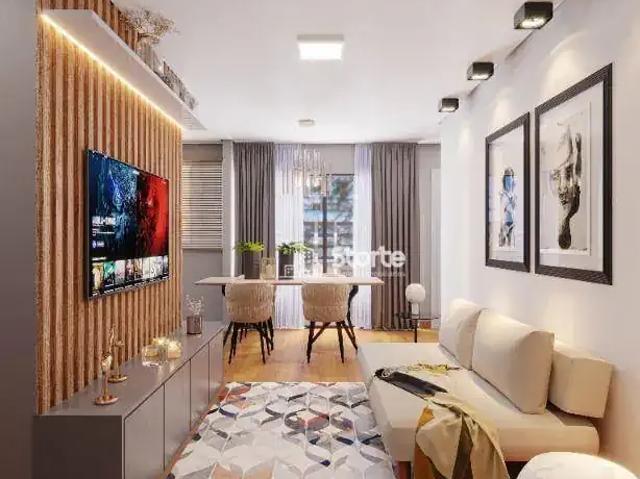 Apartamento venda em Região Geográfica Imediata de Uberlândia, Oliveira Fortes