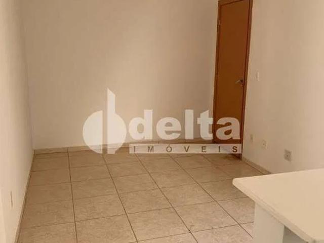 Apartamento venda em Condomínio Fechado Park Sul, Uberlândia