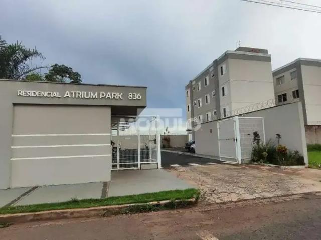 Apartamento venda em Região Geográfica Imediata de Uberlândia, Oliveira Fortes