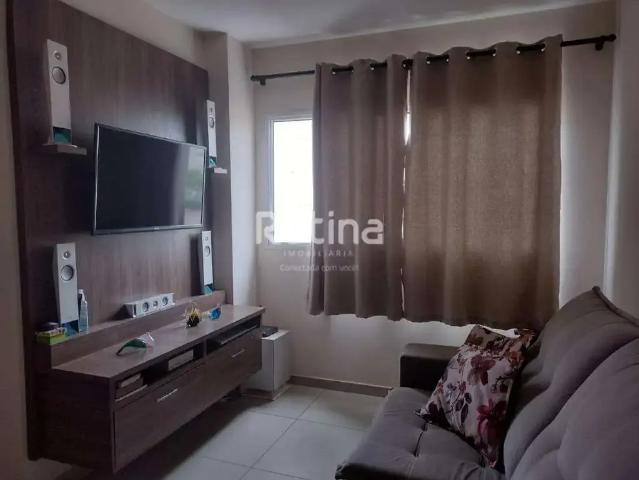 Apartamento venda em Região Geográfica Imediata de Uberlândia, Oliveira Fortes