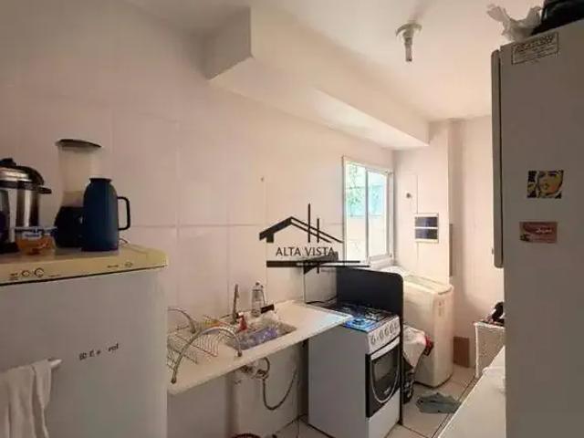 Apartamento venda em Região Geográfica Imediata de Uberlândia, Oliveira Fortes