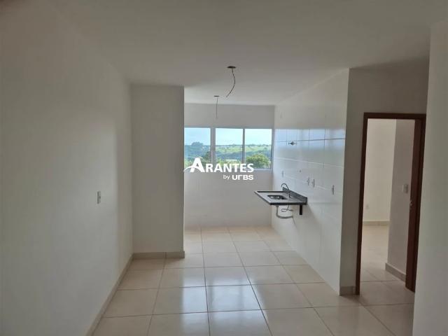 Apartamento venda em Setor Sul, Uberlândia