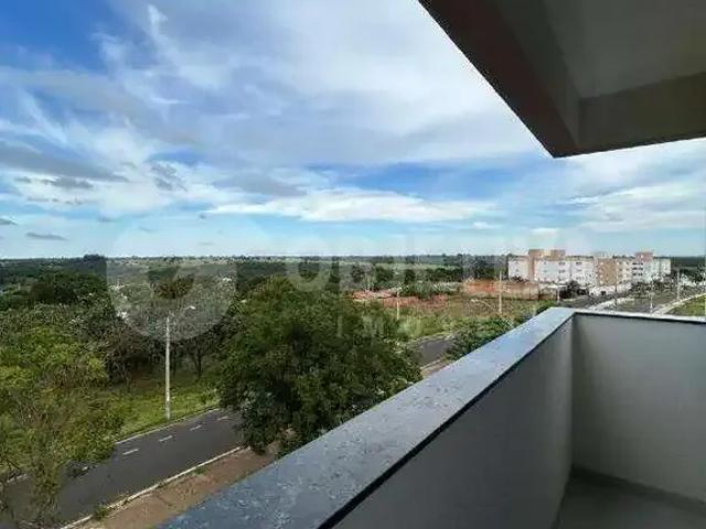 Apartamento venda em Setor Sul, Uberlândia