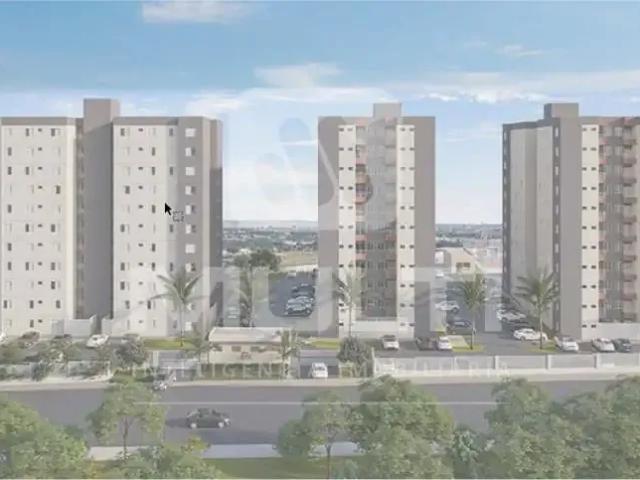 Apartamento venda em Região Geográfica Imediata de Uberlândia, Oliveira Fortes