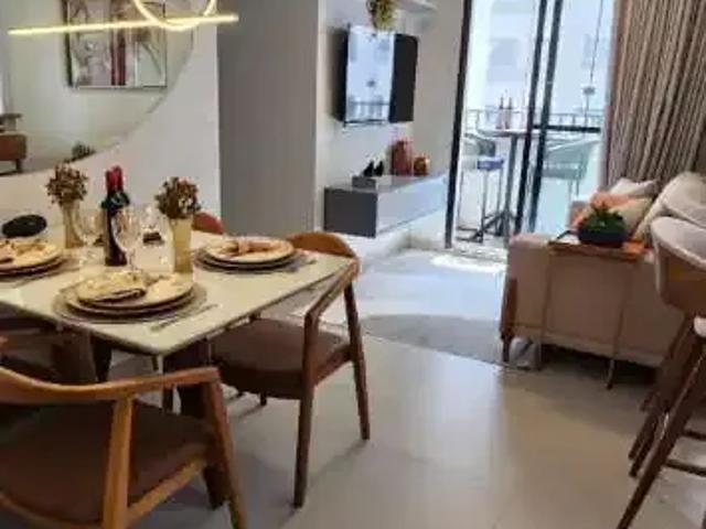 Apartamento venda em Região Geográfica Imediata de Uberlândia, Oliveira Fortes