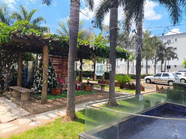 Apartamento venda em Região Geográfica Imediata de Uberlândia, Oliveira Fortes