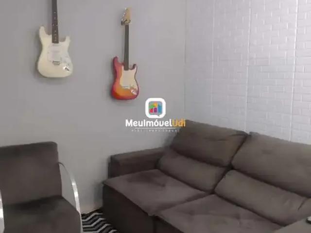 Apartamento venda em Região Geográfica Imediata de Uberlândia, Oliveira Fortes