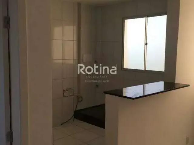 Apartamento venda em Região Geográfica Imediata de Uberlândia, Oliveira Fortes