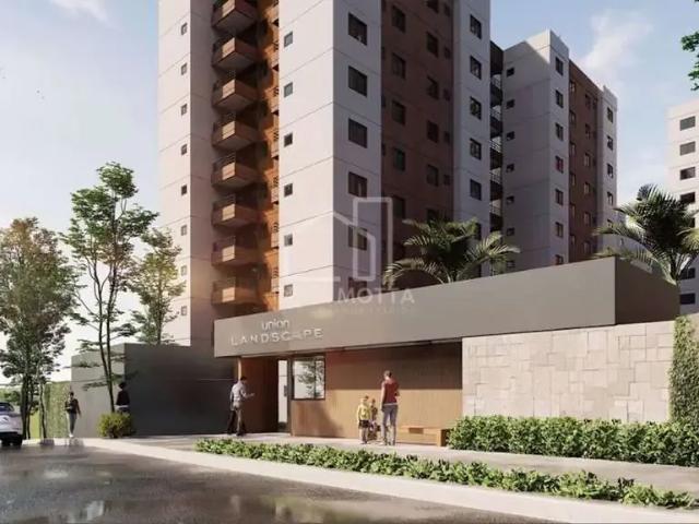 Apartamento venda em Região Geográfica Imediata de Uberlândia, Oliveira Fortes