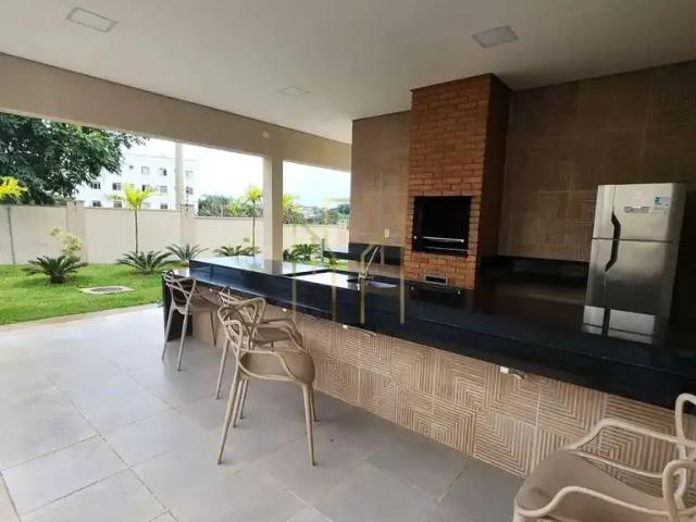 Apartamento venda em Região Geográfica Imediata de Uberlândia, Oliveira Fortes