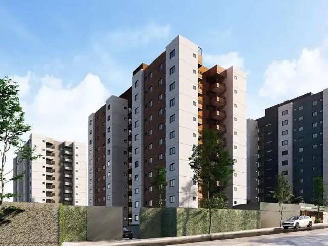 Apartamento venda em Região Geográfica Imediata de Uberlândia, Oliveira Fortes