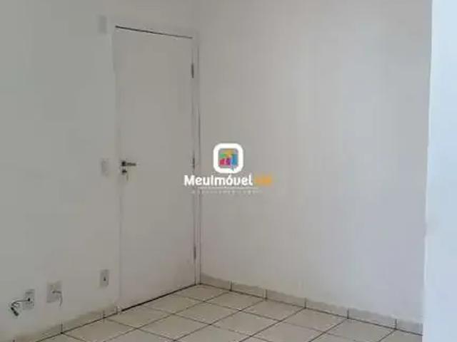 Apartamento venda em Região Geográfica Imediata de Uberlândia, Oliveira Fortes