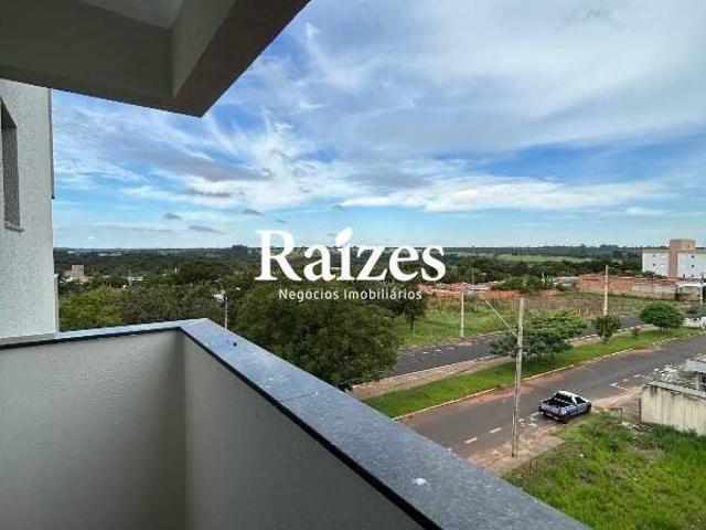 Apartamento venda em Setor Sul, Uberlândia