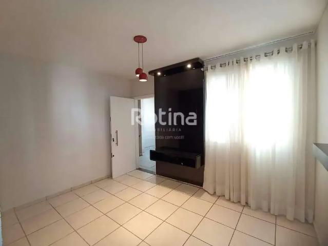Apartamento venda em Região Geográfica Imediata de Uberlândia, Oliveira Fortes