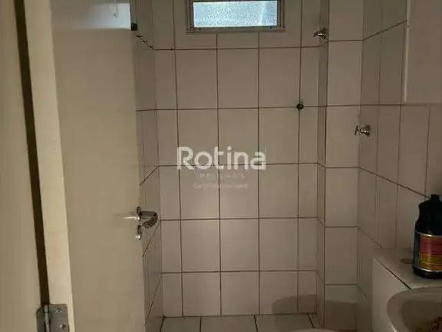 Apartamento venda em Região Geográfica Imediata de Uberlândia, Oliveira Fortes