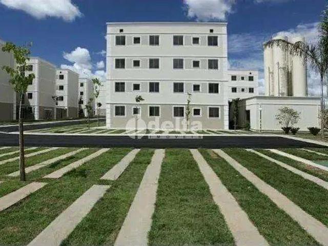 Apartamento venda em Condomínio Fechado Park Sul, Uberlândia