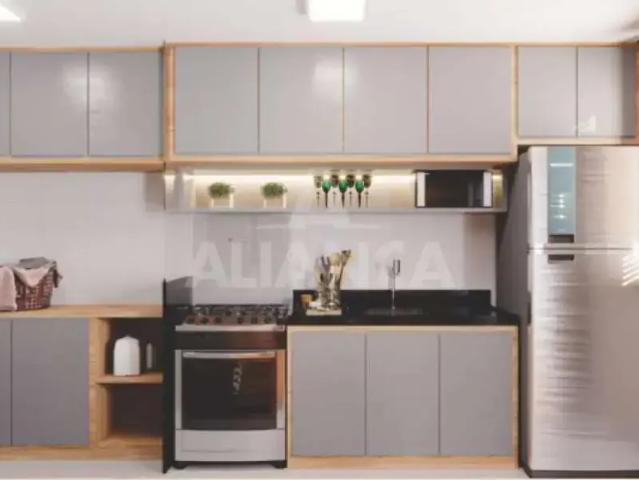 Apartamento venda em Região Geográfica Imediata de Uberlândia, Oliveira Fortes