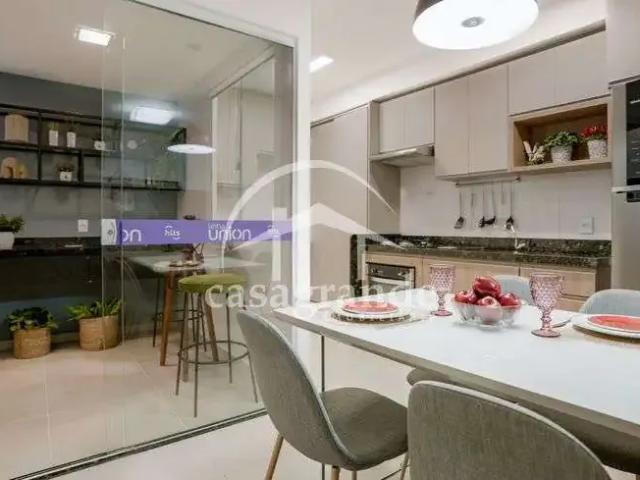 Apartamento venda em Região Geográfica Imediata de Uberlândia, Oliveira Fortes