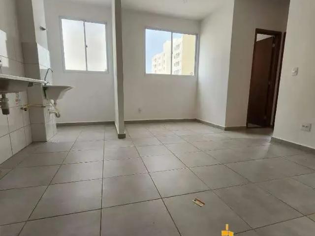 Apartamento venda em Região Geográfica Imediata de Uberlândia, Oliveira Fortes