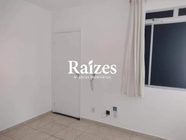 Apartamento venda em Condomínio Parque Univercittá, Uberlândia