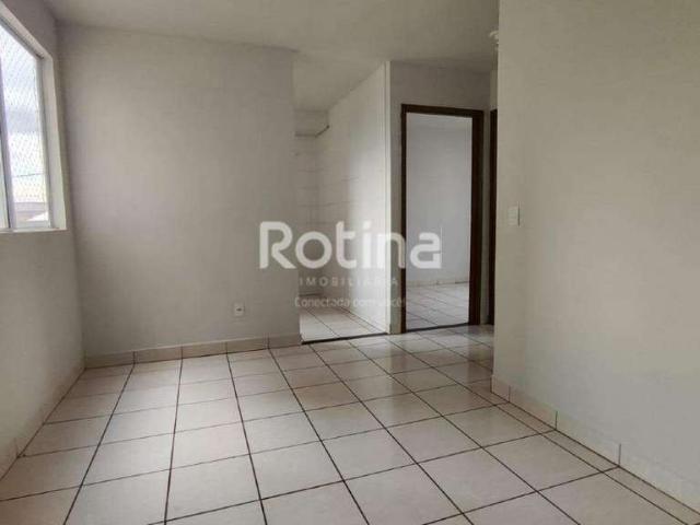 Apartamento venda em Região Geográfica Imediata de Uberlândia, Oliveira Fortes