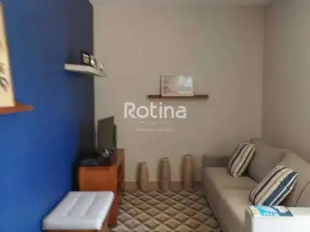 Apartamento venda em Região Geográfica Imediata de Uberlândia, Oliveira Fortes