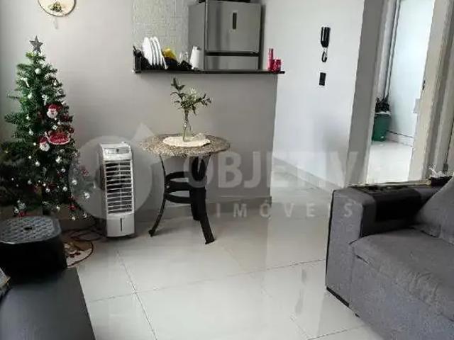 Apartamento venda em Região Geográfica Imediata de Uberlândia, Oliveira Fortes