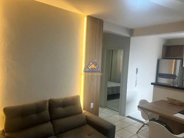 Apartamento venda em Uberlândia, Região Geográfica Intermediária de Uberlândia