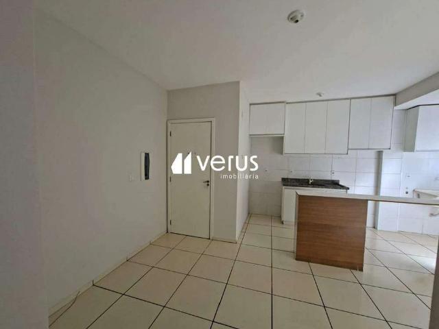 Apartamento venda em Uberlândia, Região Geográfica Intermediária de Uberlândia
