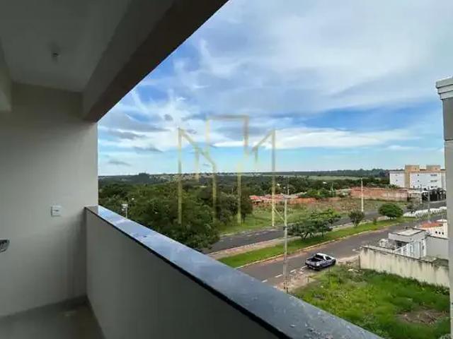 Apartamento venda em Região Geográfica Imediata de Uberlândia, Oliveira Fortes