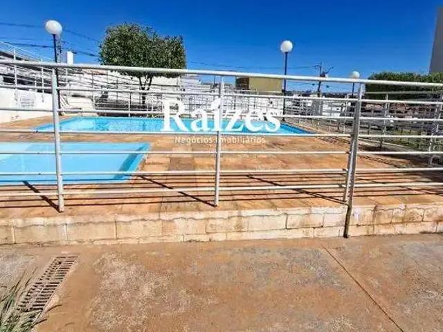 Apartamento venda em Região Geográfica Imediata de Uberlândia, Oliveira Fortes