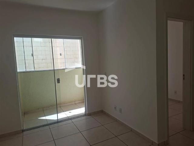Apartamento venda em Condominio Bello Sul, Uberlândia