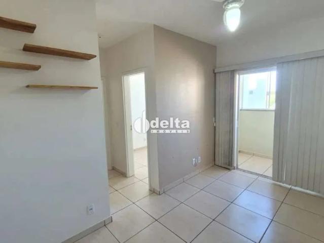 Apartamento venda em Condominio Bello Sul, Uberlândia