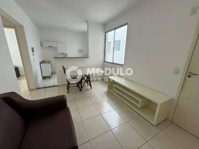 Apartamento venda em Região Geográfica Imediata de Uberlândia, Oliveira Fortes