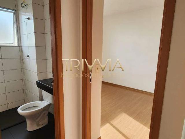 Apartamento venda em Uberlândia, Região Geográfica Intermediária de Uberlândia