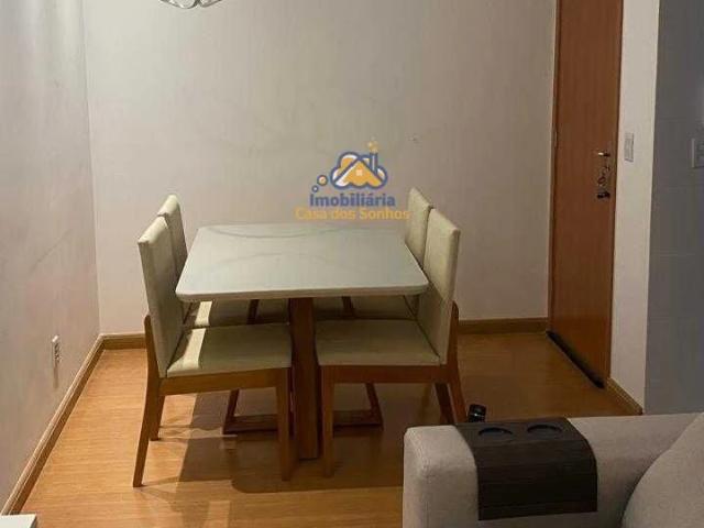 Apartamento venda em Uberlândia, Região Geográfica Intermediária de Uberlândia