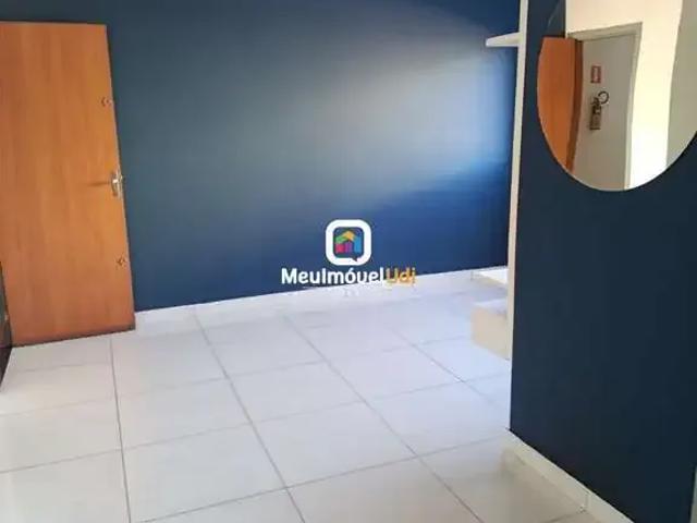 Apartamento venda em Região Geográfica Imediata de Uberlândia, Oliveira Fortes