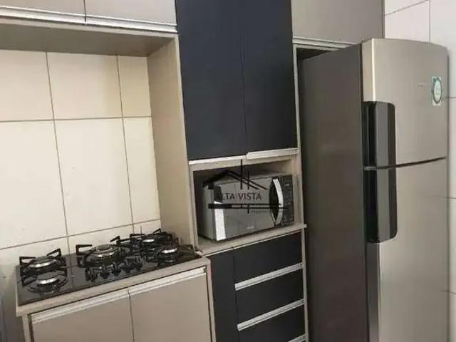 Apartamento venda em Região Geográfica Imediata de Uberlândia, Oliveira Fortes