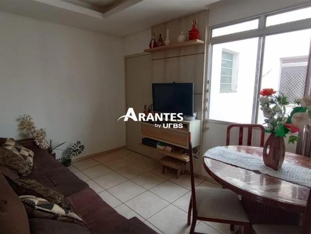 Apartamento venda em Condomínio Parque Univercittá, Uberlândia