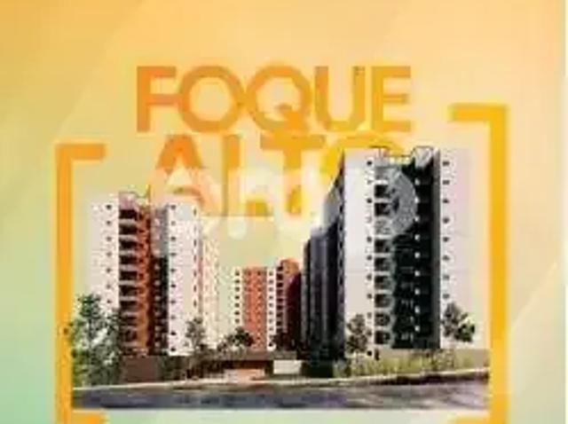 Apartamento venda em Região Geográfica Imediata de Uberlândia, Oliveira Fortes
